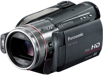 Hawk Eyehcs Camcorder