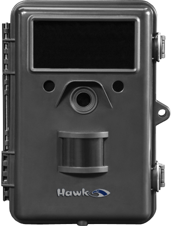 Hawk Eyehcs Camera Trap