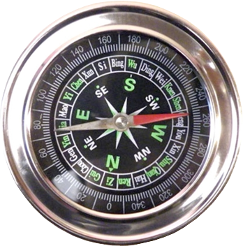 Hawk Eyehcs Compass