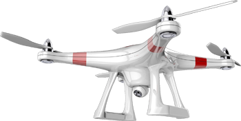 Hawk Eyehcs Drone