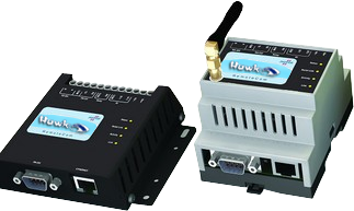 Hawk Eyehcs General Packet Radio Service Tracking Device
