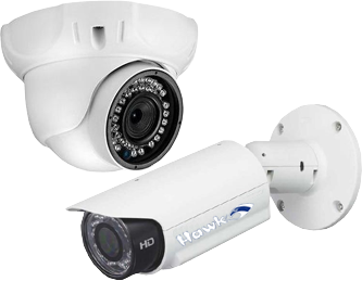 Hawk Eyehcs IP Camera