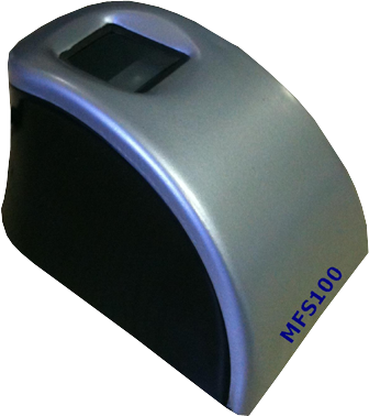 Hawk Eyehcs Biometric Devices MFS-100