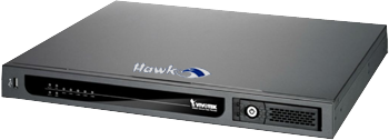 Hawk Eyehcs Network Video Recorder