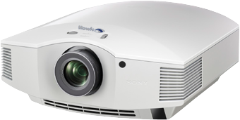 Hawk Eyehcs Projector