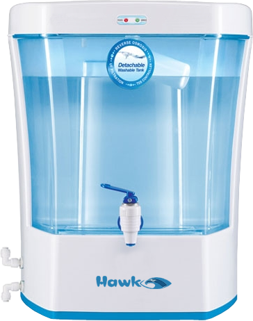 Hawk Eyehcs Water Purifier