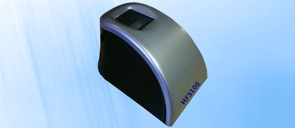 Hawk Eyehcs Biometric Device