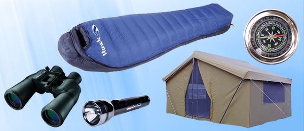 Hawk Eyehcs Camping Equipment