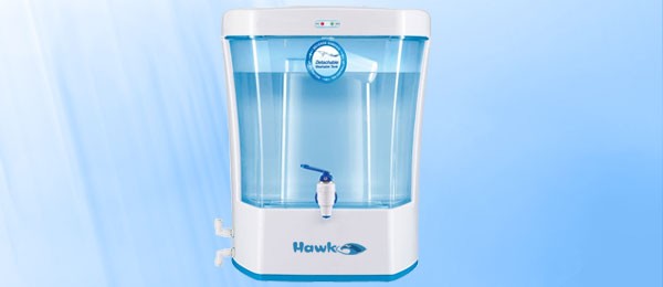 Hawk Eyehcs Water Purifier