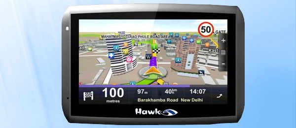 Hawk Eyehcs Navigation & Tracking Devices